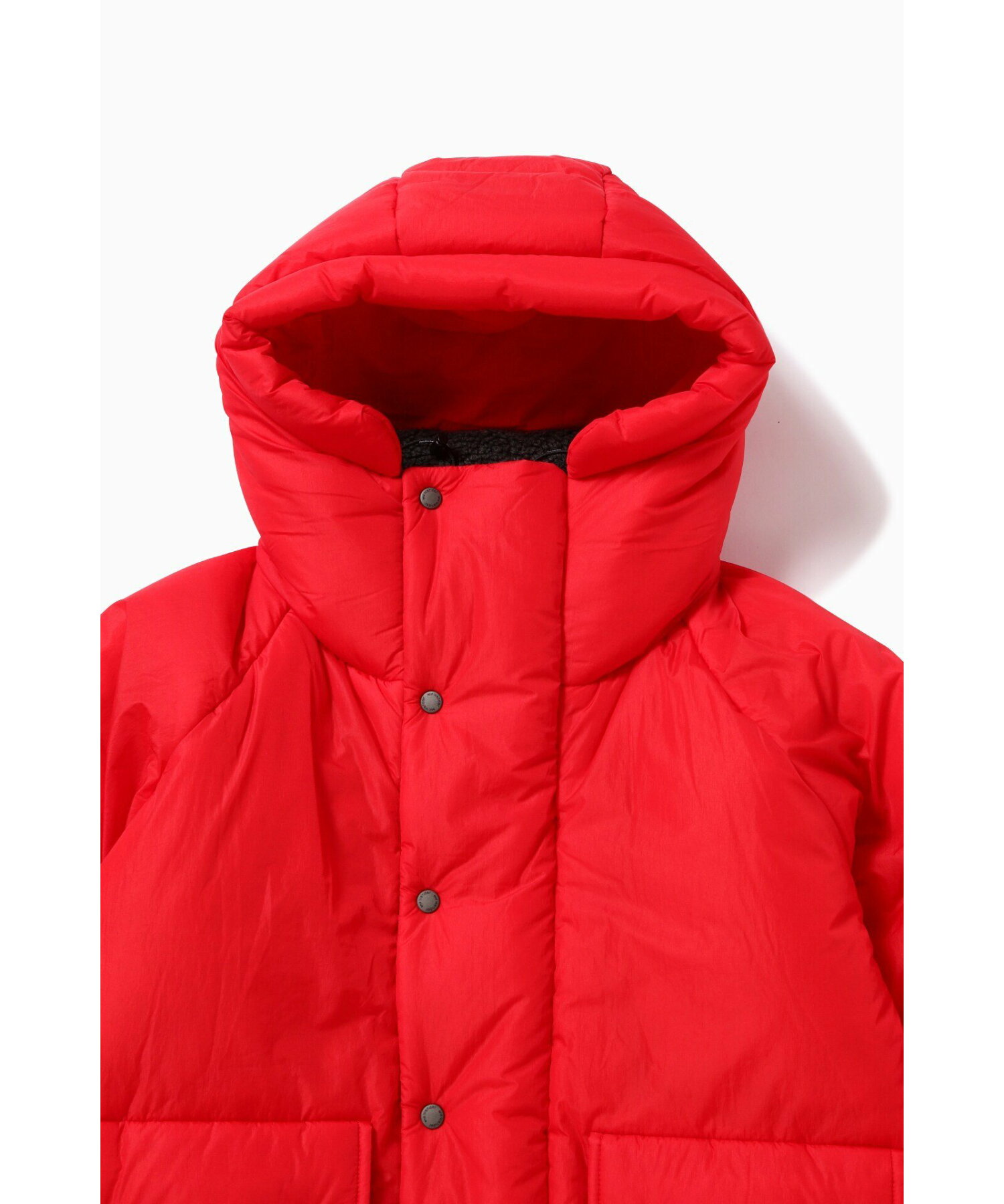 MAISON KITSUNE * and wander insulation jacket